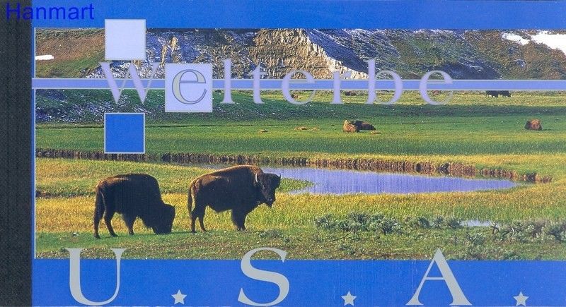 Znaczek Narody Zjednoczone Wiedeń 2003 Mi 8 Czyste **
