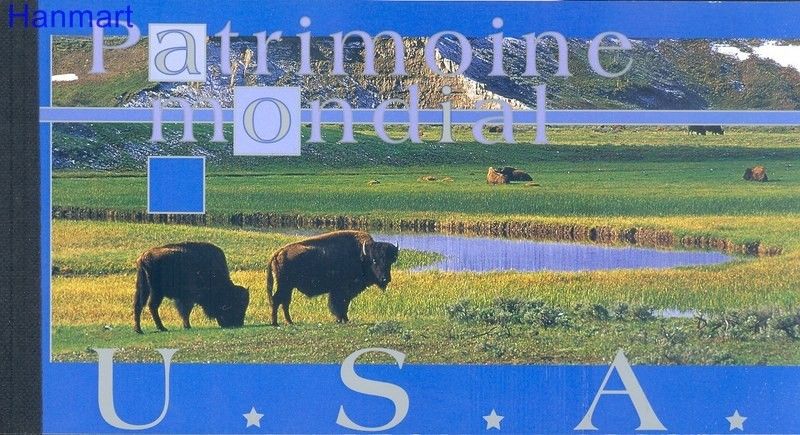 Znaczek Narody Zjednoczone Genewa 2003 Mi mh O-8 Czyste **