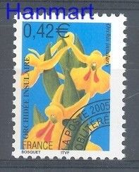 Znaczek Francja 2005 Mi 3995 Czyste **