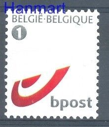 Znaczek Belgia 2010 Mi 4130 Czyste **