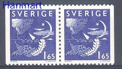 Znaczek Szwecja 1981 Mi 1158 Czyste **