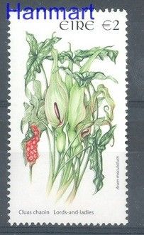 Znaczek Irlandia 2004 Mi 1603 Czyste **