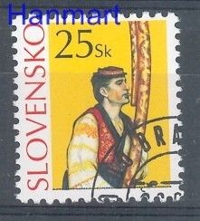 Znaczek Słowacja 2006 Mi 539 Stemplowane