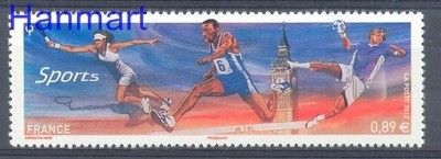 Znaczek Francja 2012 Mi 5399 Czyste **