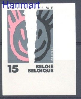 Znaczek Belgia 1992 Mi 2508B Czyste **