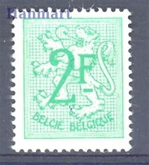 Znaczek Belgia 1968 Mi 1501IC Czyste **