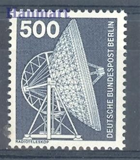 Znaczek Berlin Niemcy 1975 Mi 507 Czyste **