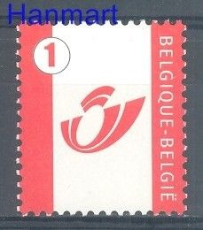 Znaczek Belgia 2007 Mi 3748 Czyste **