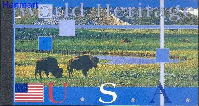 Znaczek Narody Zjednoczone Nowy Jork 2003 Mi 8 Czyste **