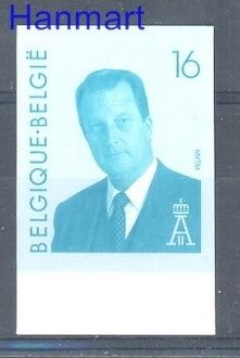 Znaczek Belgia 1994 Mi 2587B Czyste **