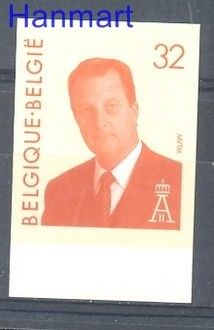 Znaczek Belgia 1994 Mi 2598B Czyste **