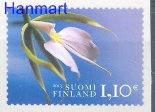 Znaczek Finlandia 2013 Mi 2215 Czyste **