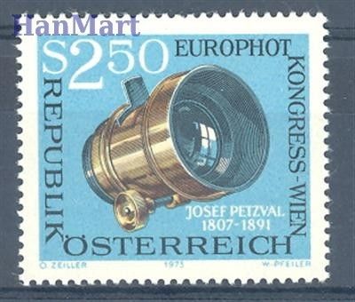 Znaczek Austria 1973 Mi 1428 Czyste **