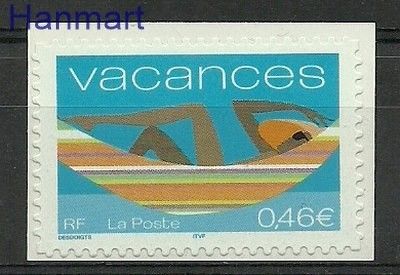 Znaczek Francja 2002 Mi 3631 Czyste **