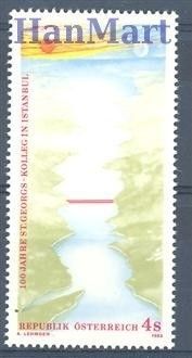 Znaczek Austria 1982 Mi 1725 Czyste **