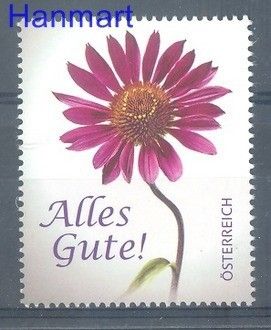 Znaczek Austria 2013 Mi 3050 Czyste **