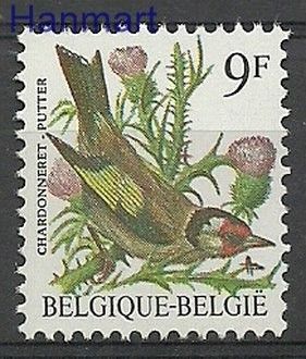 Znaczek Belgia 1985 Mi 2242 Czyste **