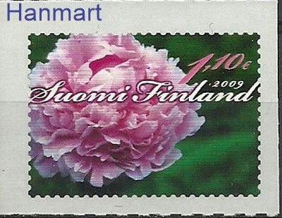 Znaczek Finlandia 2009 Mi 1958 Czyste **