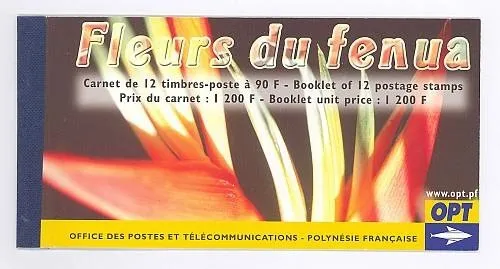 Znaczek Polinezja Francuska 2004 Mi 925-936 Czyste **