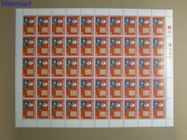 Znaczek Kongo Kinszasa / Zair 1980 Mi 631-638 Czyste **