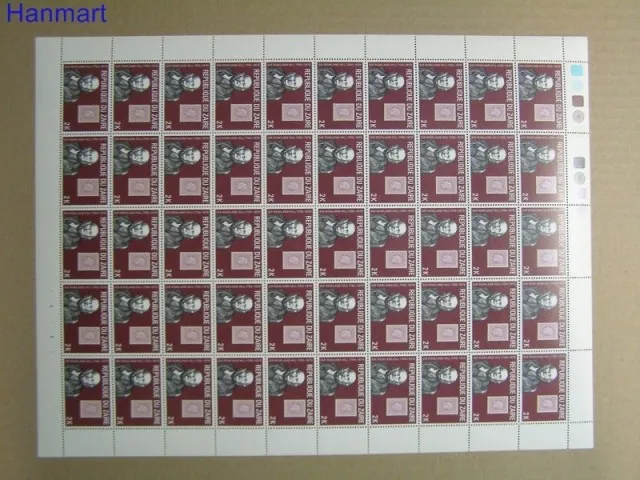 Znaczek Kongo Kinszasa / Zair 1980 Mi 631-638 Czyste **