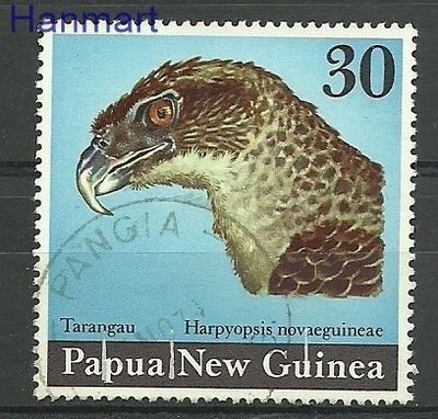 Znaczek Papua Nowa Gwinea 1974 Mi 274 Stemplowane