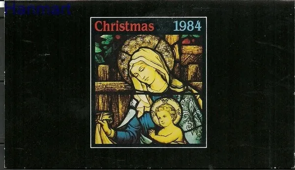 Znaczek Australia 1984 Mi 895-899 Czyste **