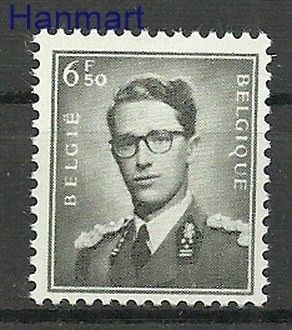 Znaczek Belgia 1960 Mi 1196 Czyste **