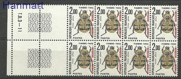 Znaczek Saint-Pierre i Miquelon 1986 Mi por 88 Czyste **