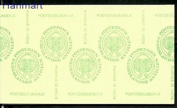 Znaczek Antyle Holenderskie 1979 Czyste **