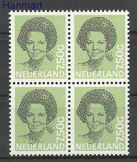 Znaczek Holandia 1990 Mi 1385 Czyste **