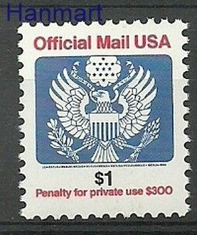 Znaczek USA 2006 Mi die 131 Czyste **