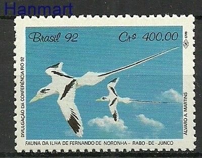 Znaczek Brazylia 1992 Mi 2455 Czyste **