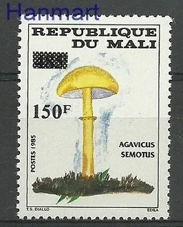Znaczek Mali 1985 Mi 1155 Czyste **