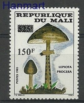 Znaczek Mali 1985 Mi 1156 Czyste **