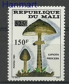 Znaczek Mali 1985 Mi 1156 Czyste **