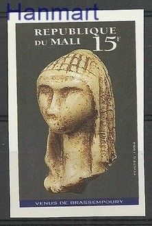 Znaczek Mali 1994 Czyste **