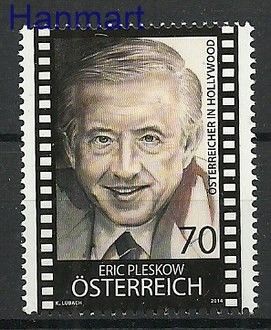 Znaczek Austria 2014 Mi 3131 Czyste **