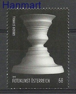 Znaczek Austria 2015 Mi 3229 Czyste **