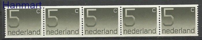 Znaczek Holandia 2001 Mi 1895 Czyste **