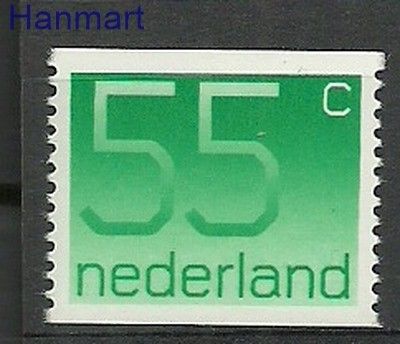 Znaczek Holandia 1981 Mi 1183C Czyste **