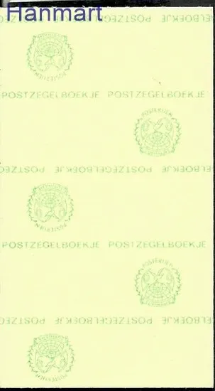 Znaczek Surinam 1978 Mi mh3a Czyste **