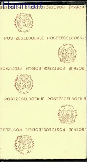 Znaczek Surinam 1978 Mi mh5a Czyste **